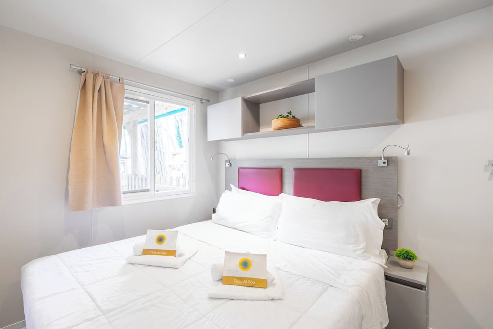 Club del Sole Rivaverde Easy Camping Village 18/61