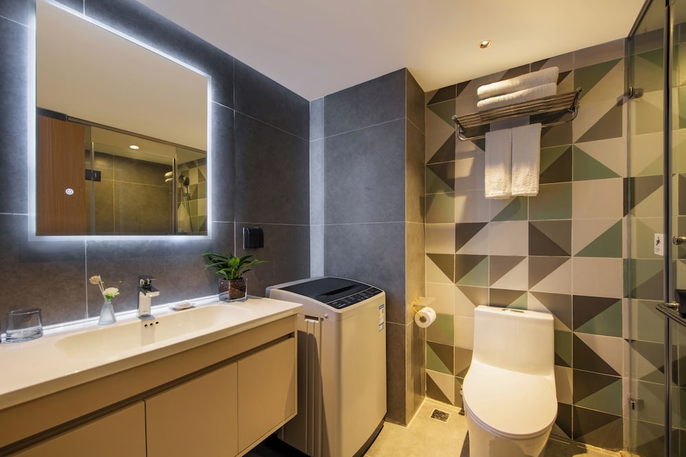 Hai Zhu Hotel 37/41