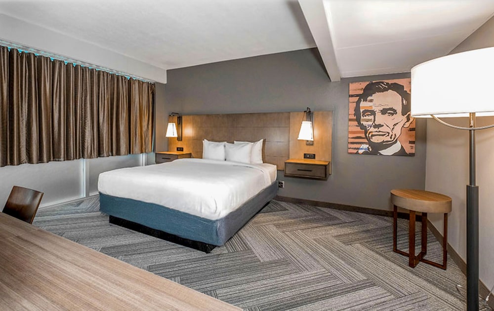 State House Inn, Trademark Collection by Wyndham 19/44
