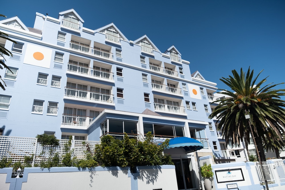 The Bantry Aparthotel by Totalstay 3/79