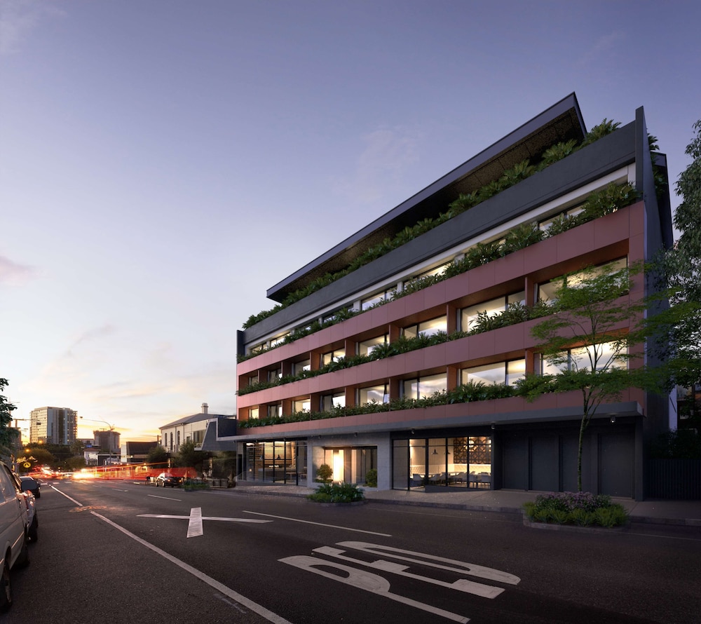 Sage Hotel James Street in BRISBANE