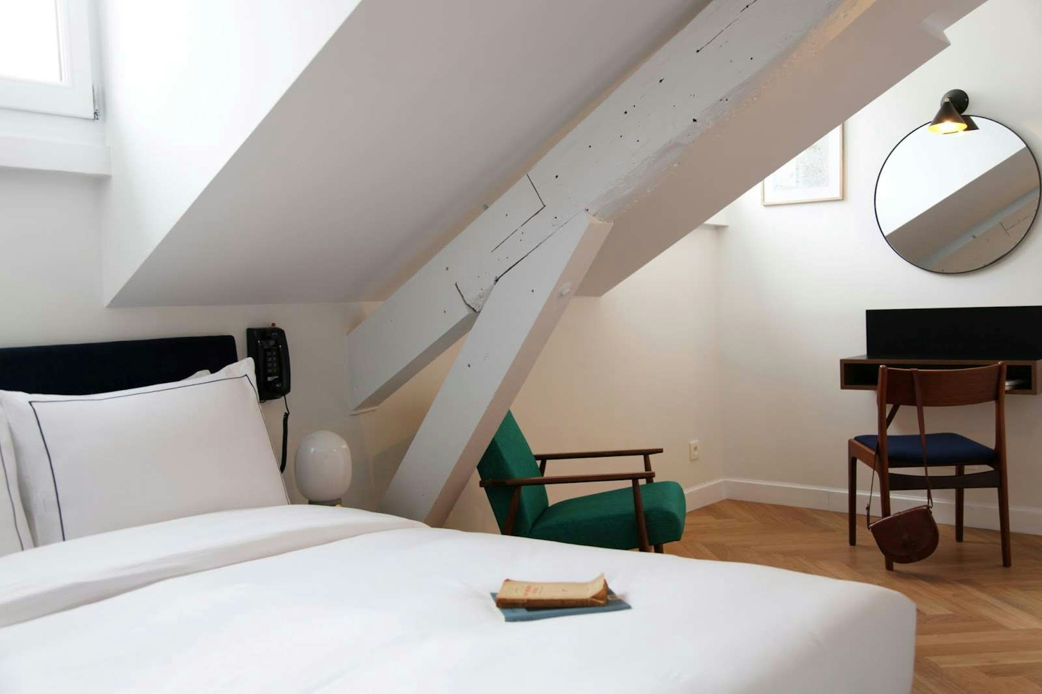 Hotel Rendez-Vous Batignolles 9/42