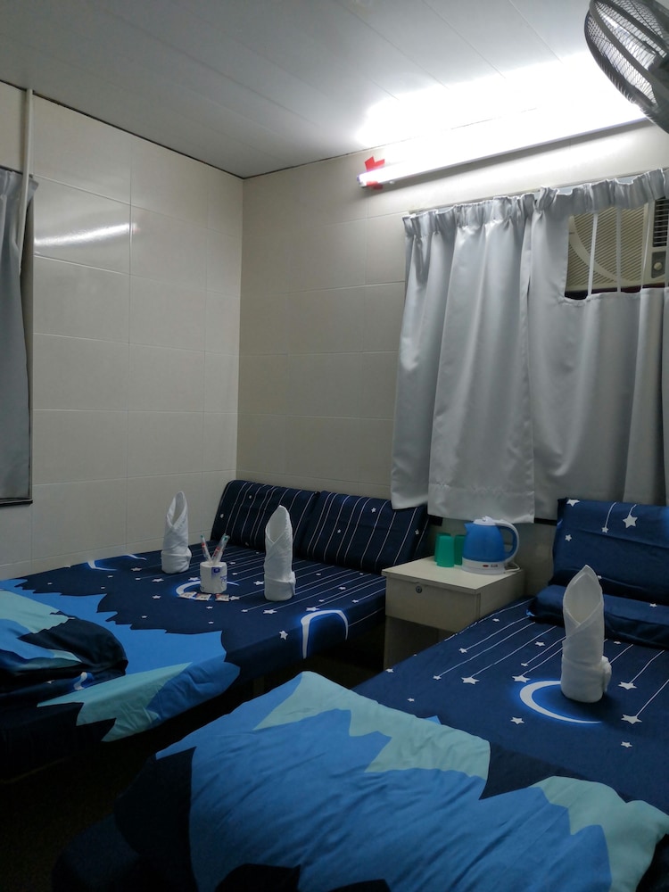 Unique Hotel 15/32