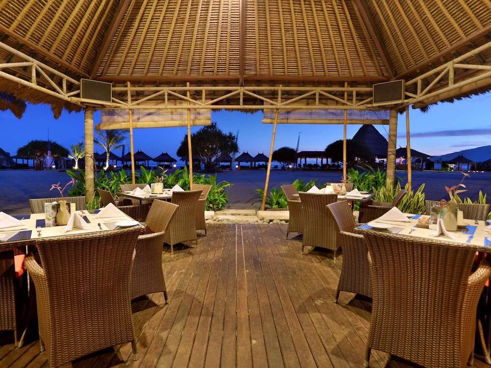 Novotel Lombok Resort and Villas 48/80
