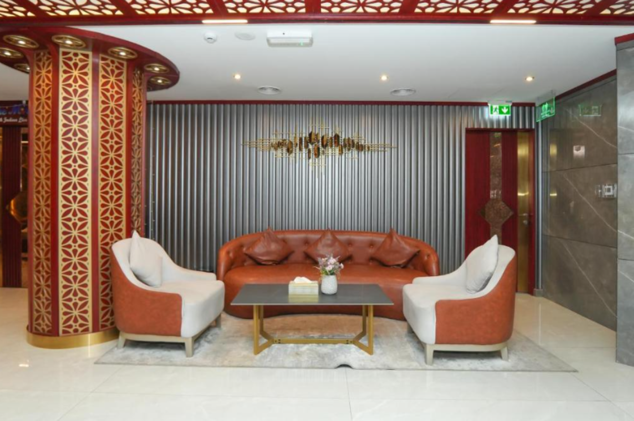 Concorde Palace Hotel 21/30