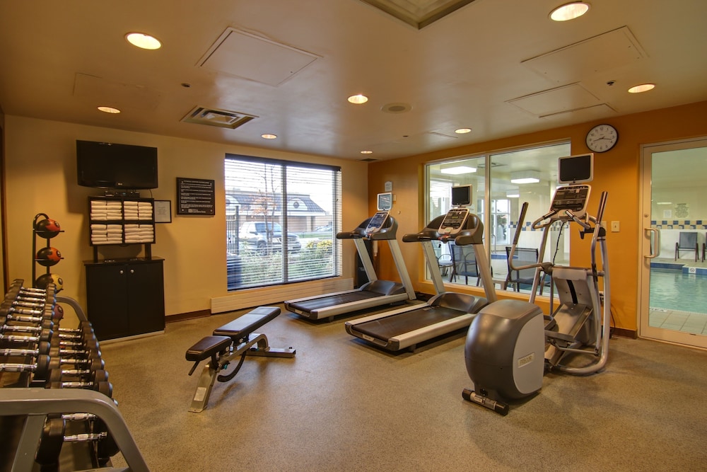 Hilton Garden Inn Toronto Mississauga 25/54