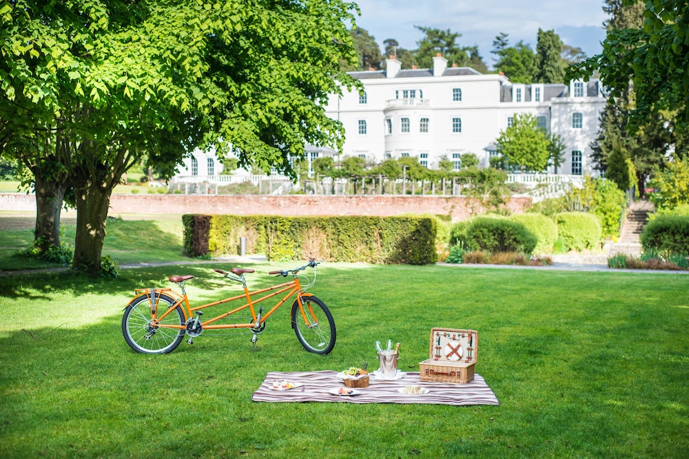 Coworth Park Dorchester Collection 68/77