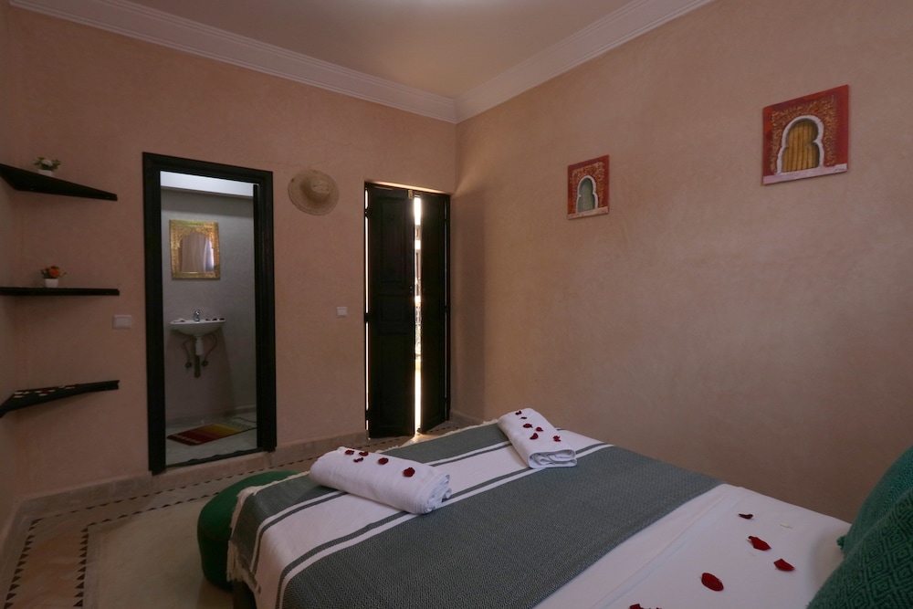 Riad Elite 35/75
