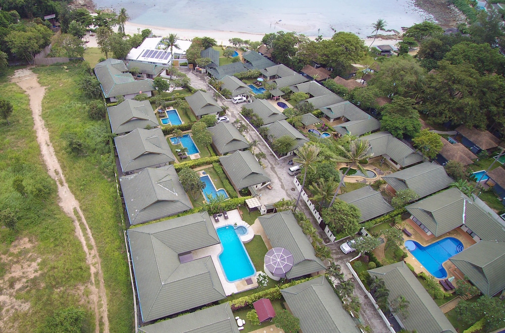 Idyllic Samui 7/50