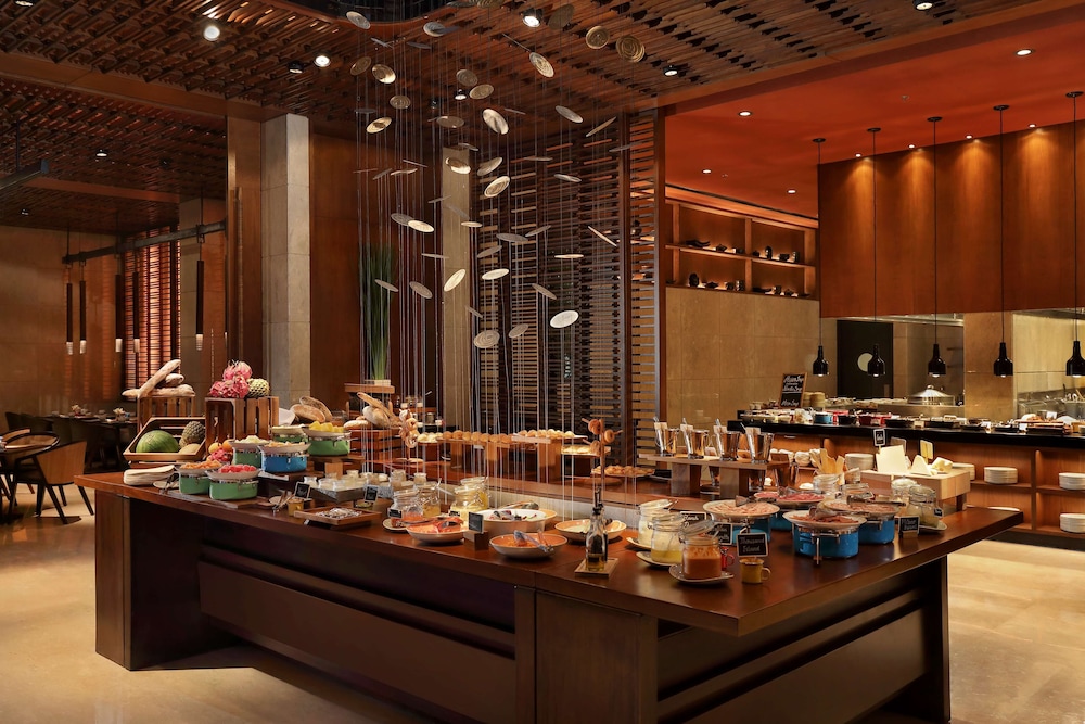 Radisson Blu Bali Uluwatu 55/72