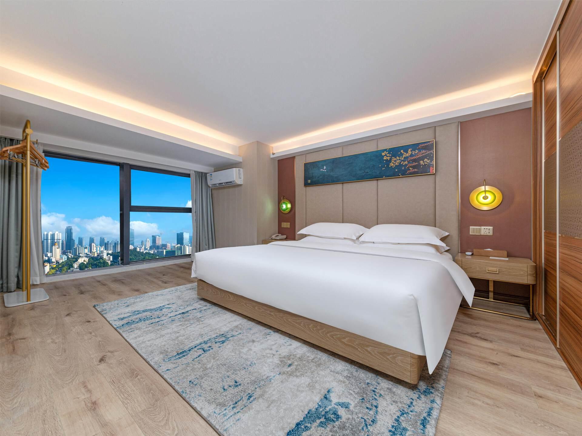 Metropolo Hotels Zhuhai Gongbei Fortis Store 13/40