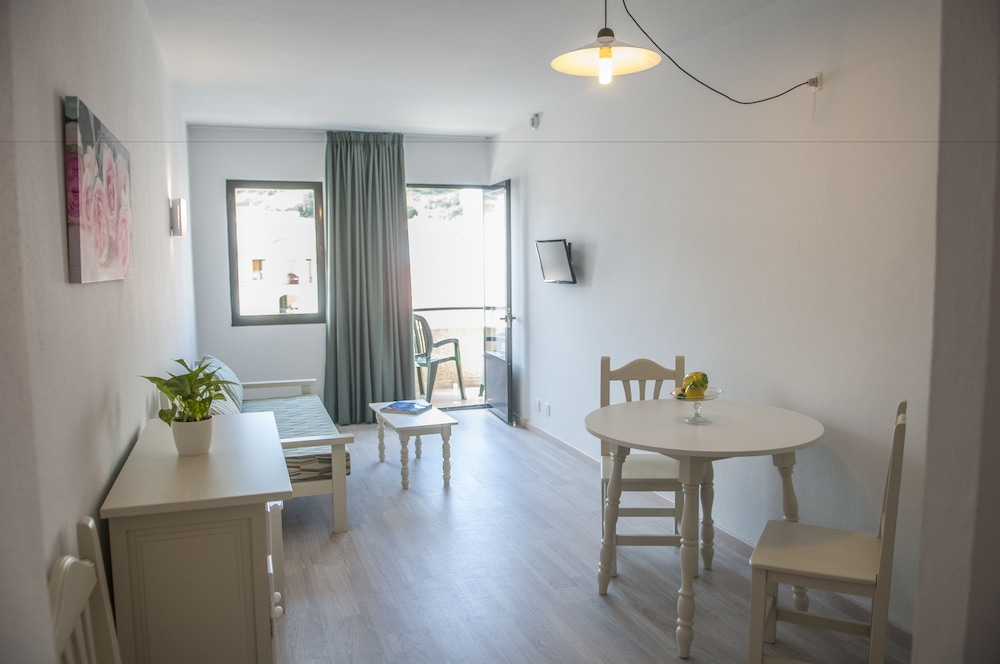 Apartamentos Loar Ex Loar Ferreries Aparthotel 16/29