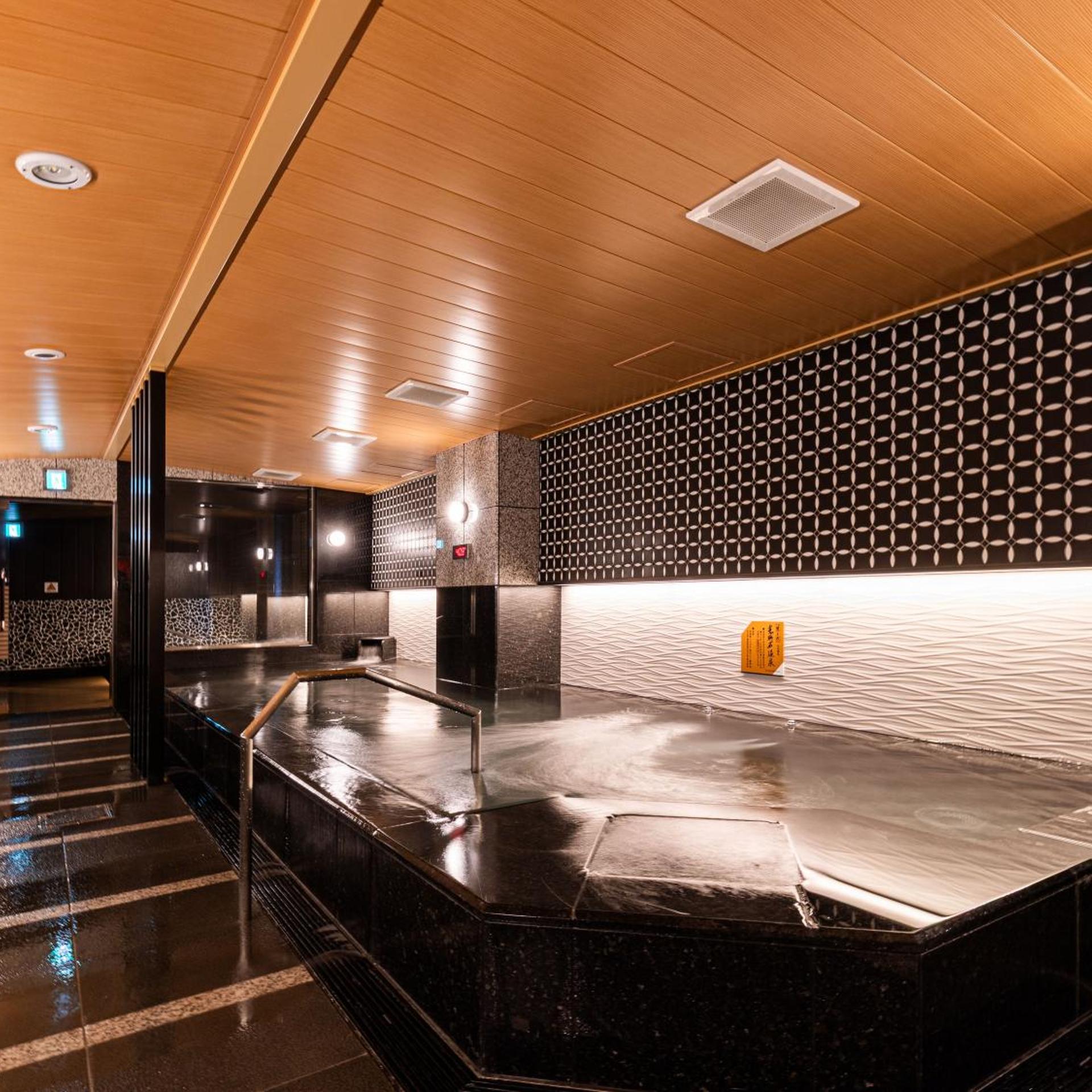 APA Hotel Saitama Shintoshieki Nishi 34/61
