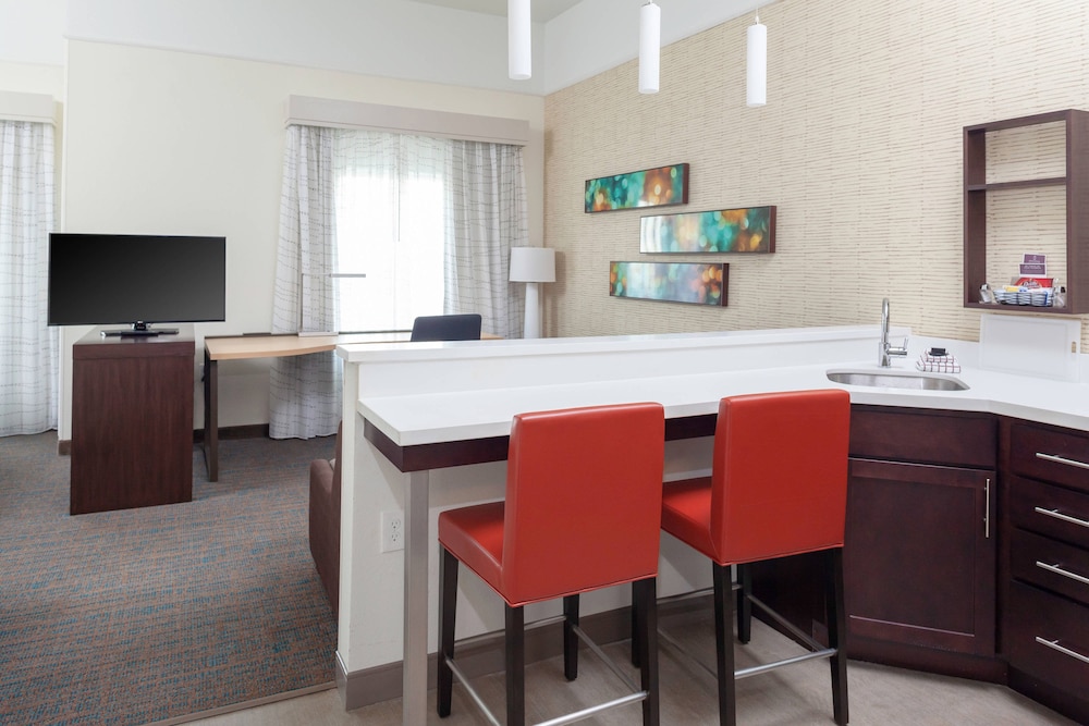 Residence Inn By Marriott Atlanta Mcdonough 35/48