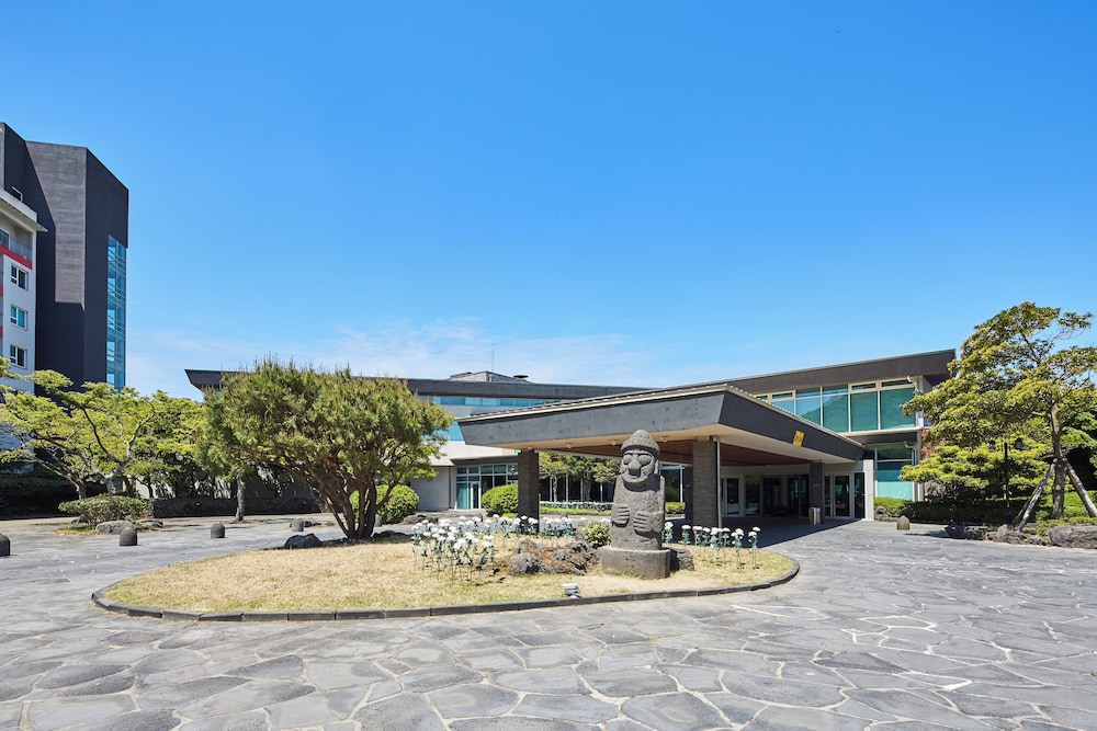 济州韩华渡假村(Hanwha Resort Jeju) 图片2