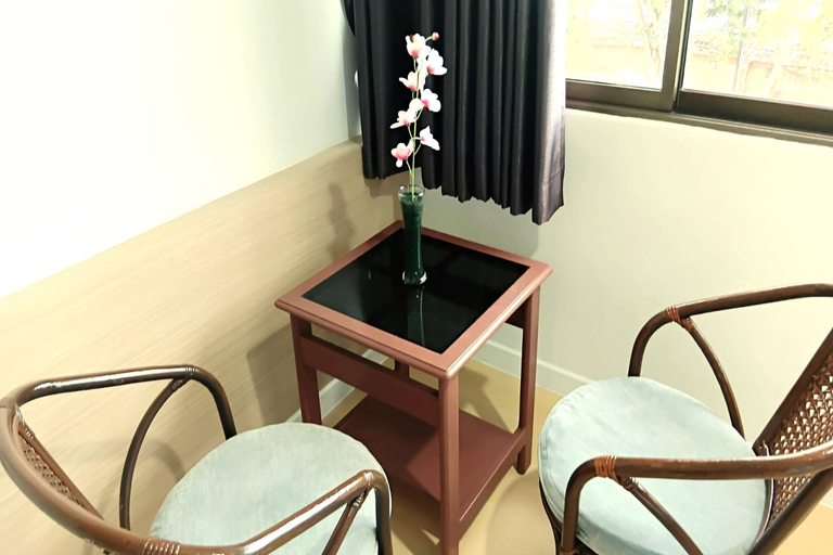 Jomtien Wave Residence 11/11