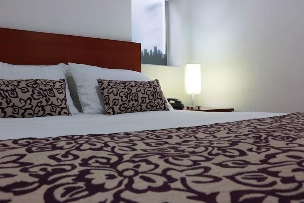 Ayenda 1043 Apartahotel Kafir 42/59
