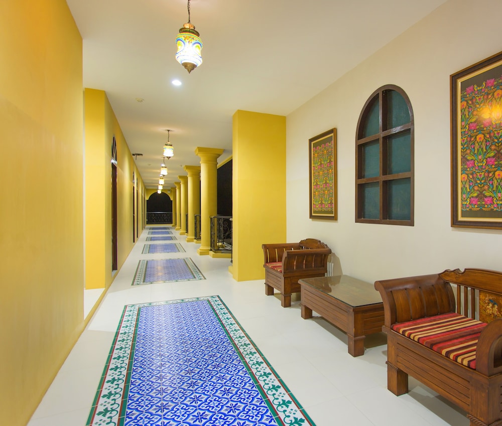 La Reina Maroc Hotel 26/49