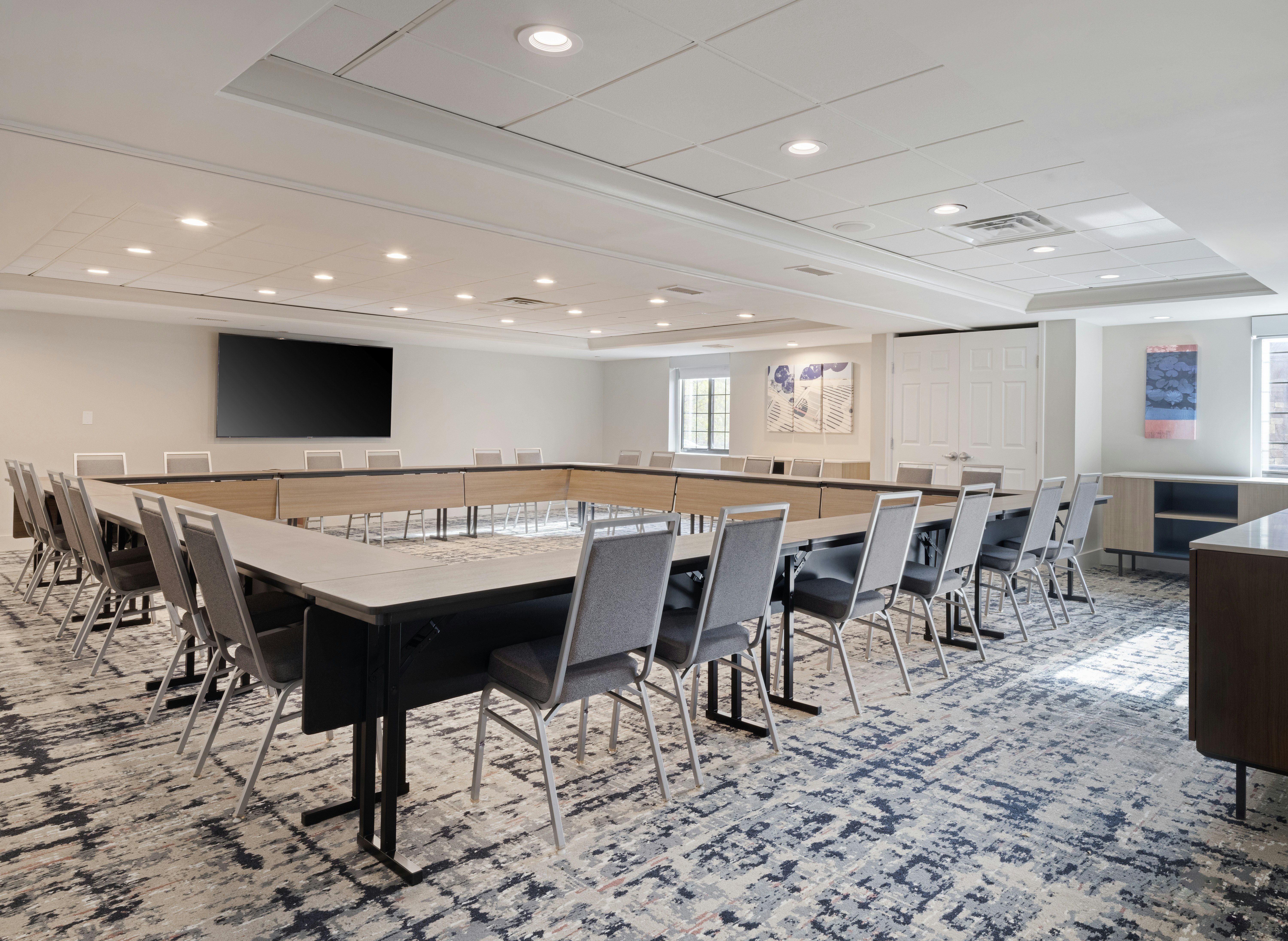 Homewood Suites by Hilton Parsippany-Troy Hills 34/39