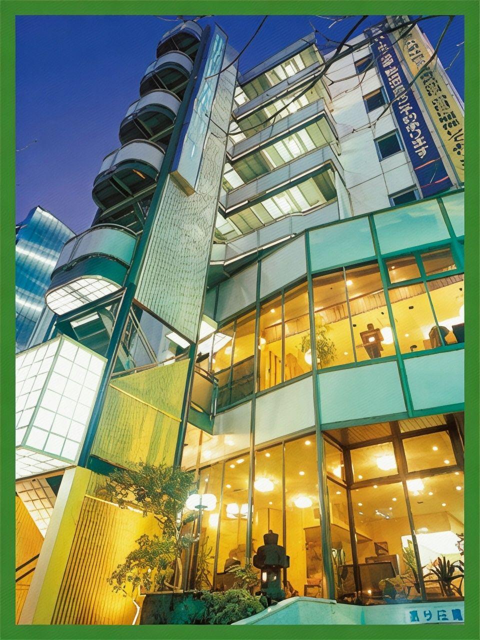 Hotel Maruji 1/31