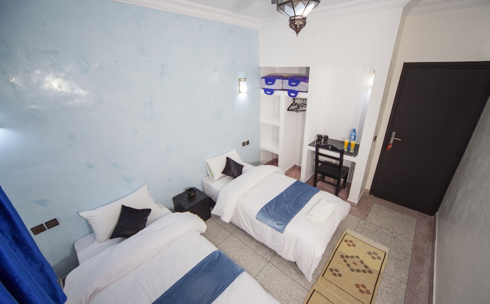 Hotel Riad Amlal 12/33