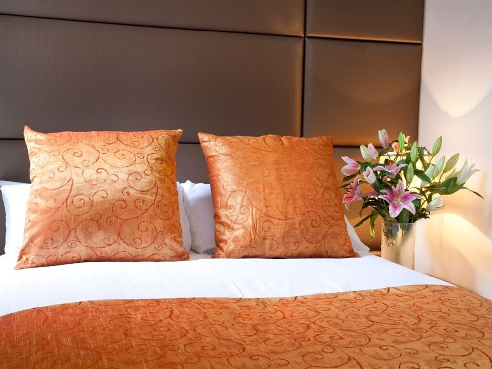 City Inn Russell Square 35/60
