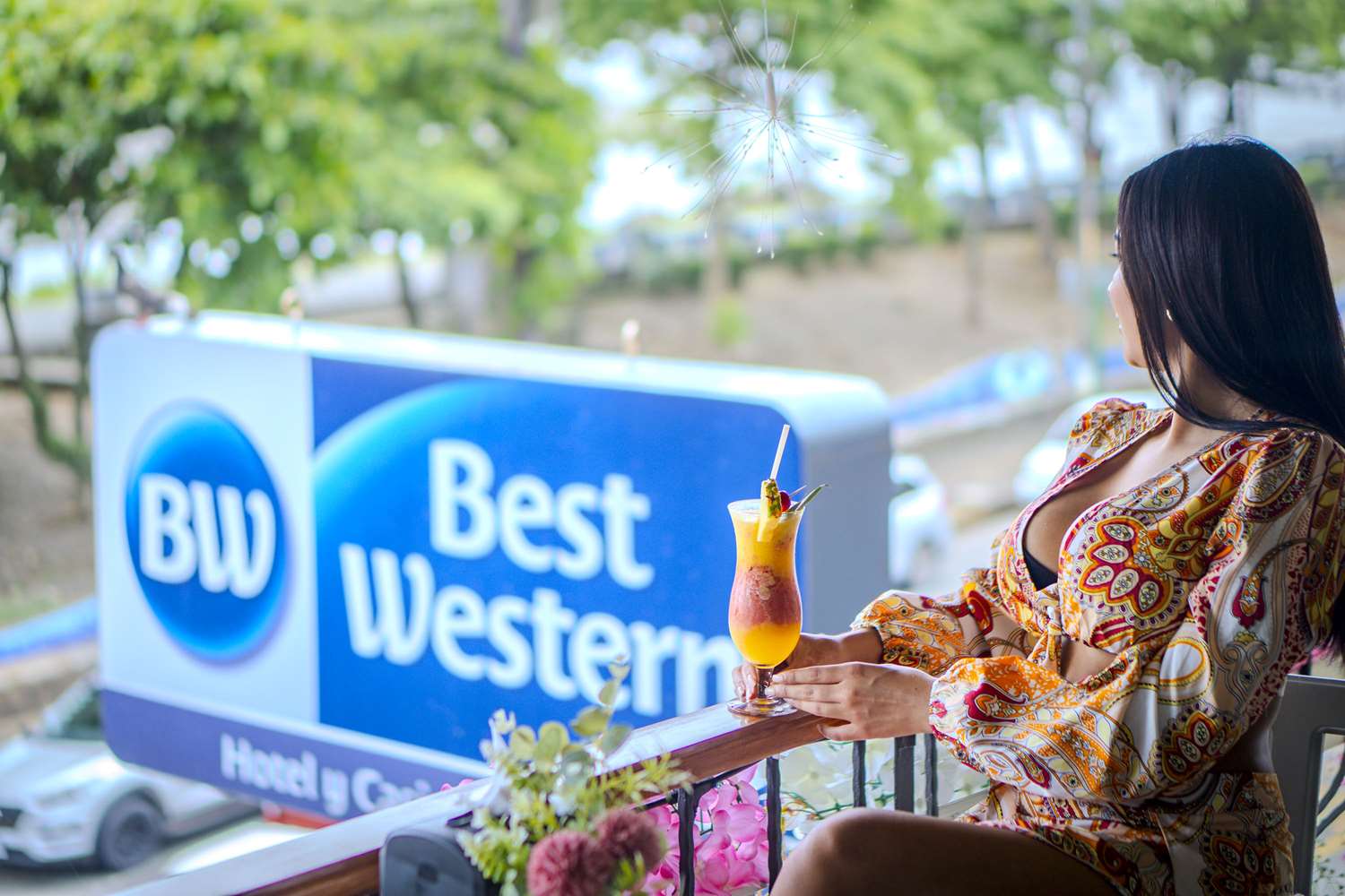Best Western Hotel & Casino Kamuk 14/43