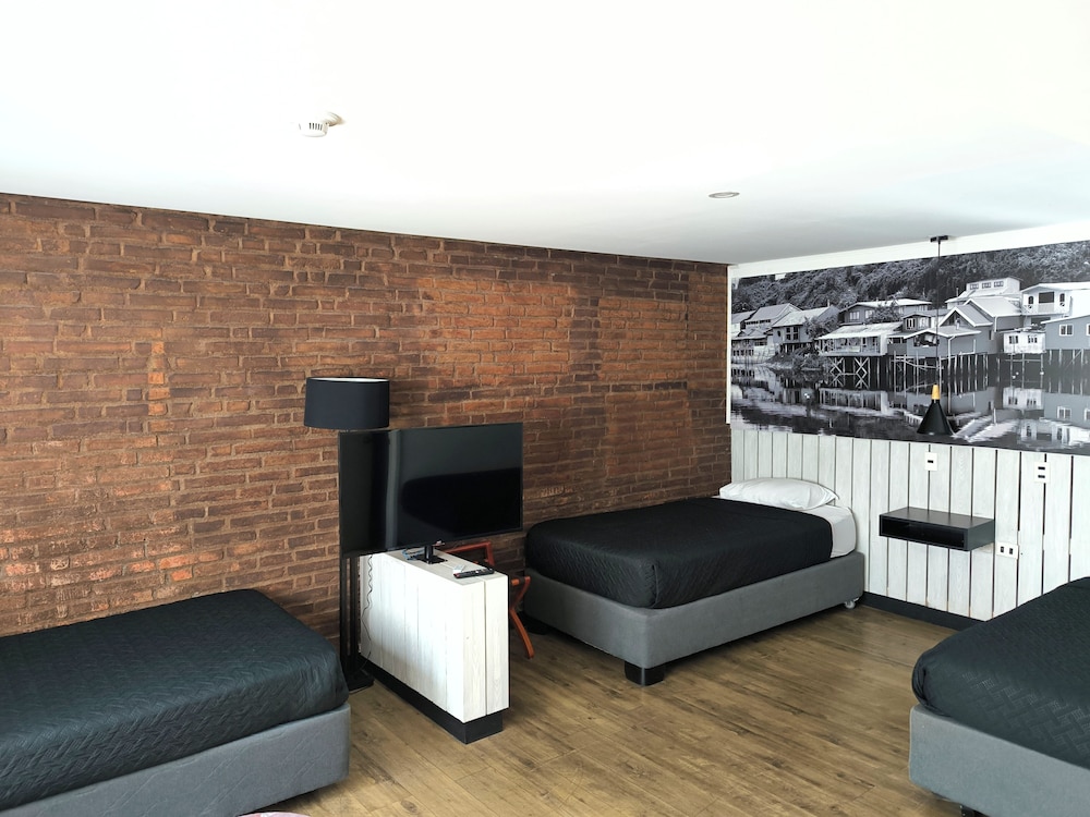 HOSTAL BOUTIQUE BLACK CAT 27/38