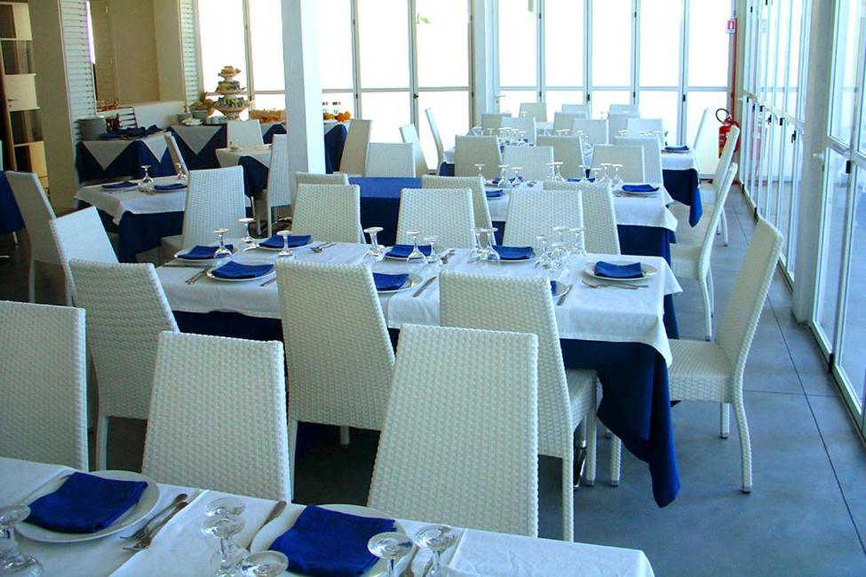 HOTEL LA TERRAZZA 26/39