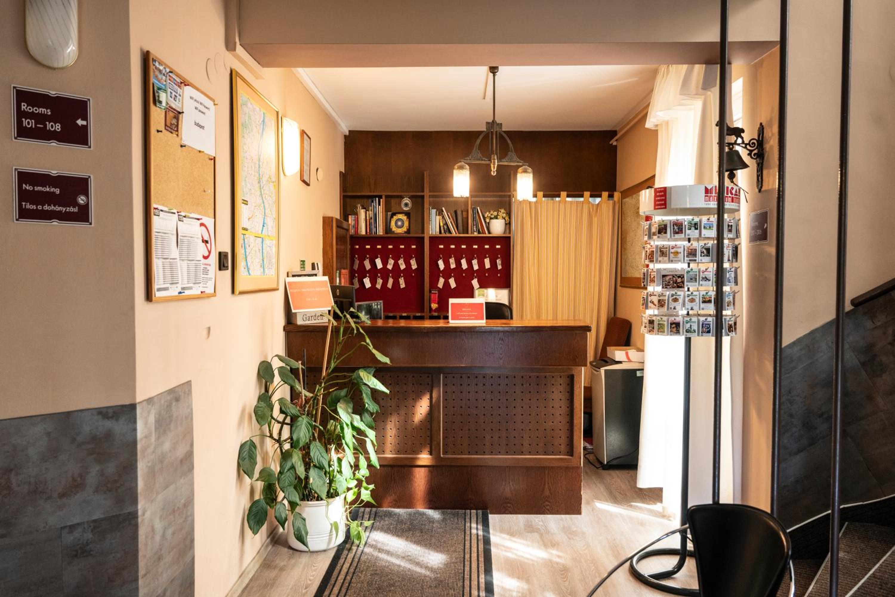 Bobbio Hotel 9/55