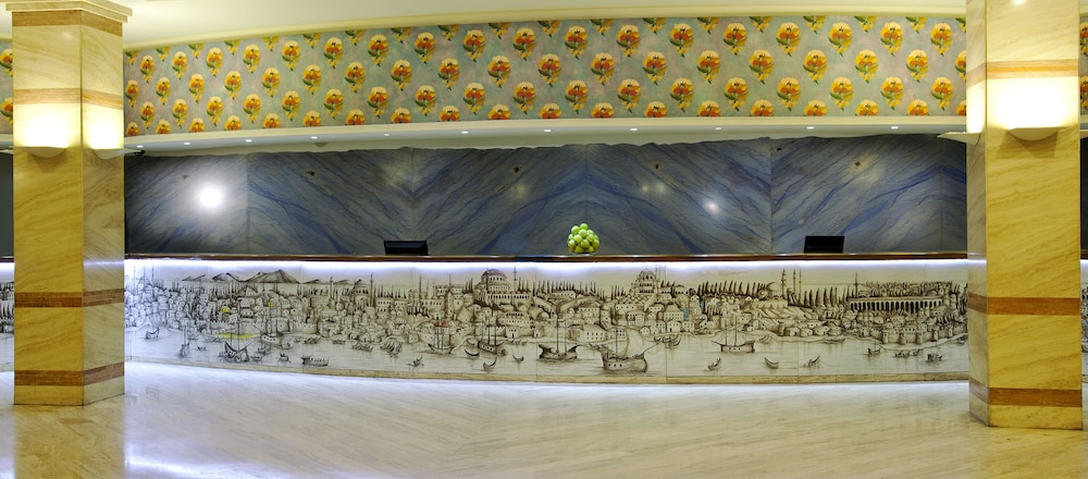 Salamis Bay Conti Resort and Casino 6/50