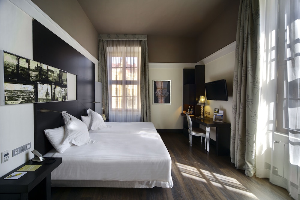 Grand Palace Brno hotel 13/48