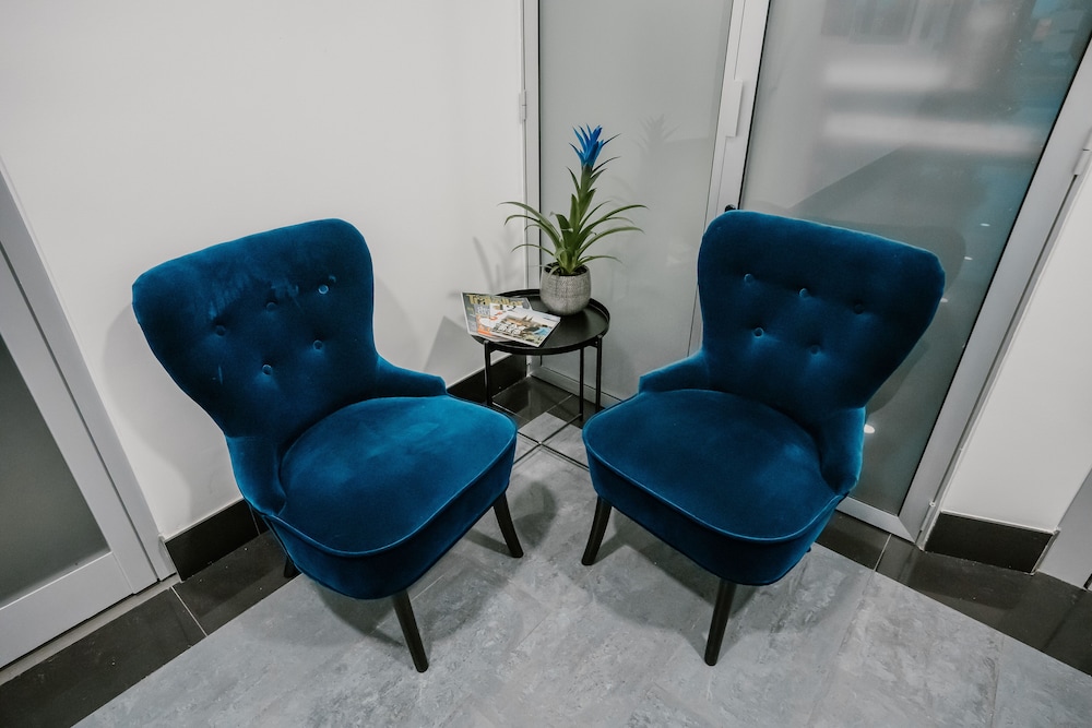 Hotel Blue 22/33