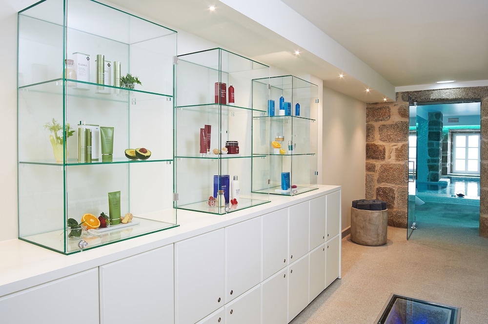 Convento Do Seixo Boutique Hotel And Spa 10/69