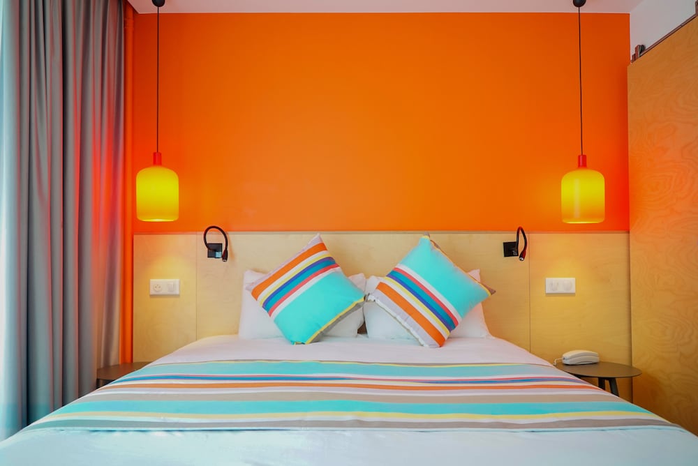 Hotel La Regence 35/57