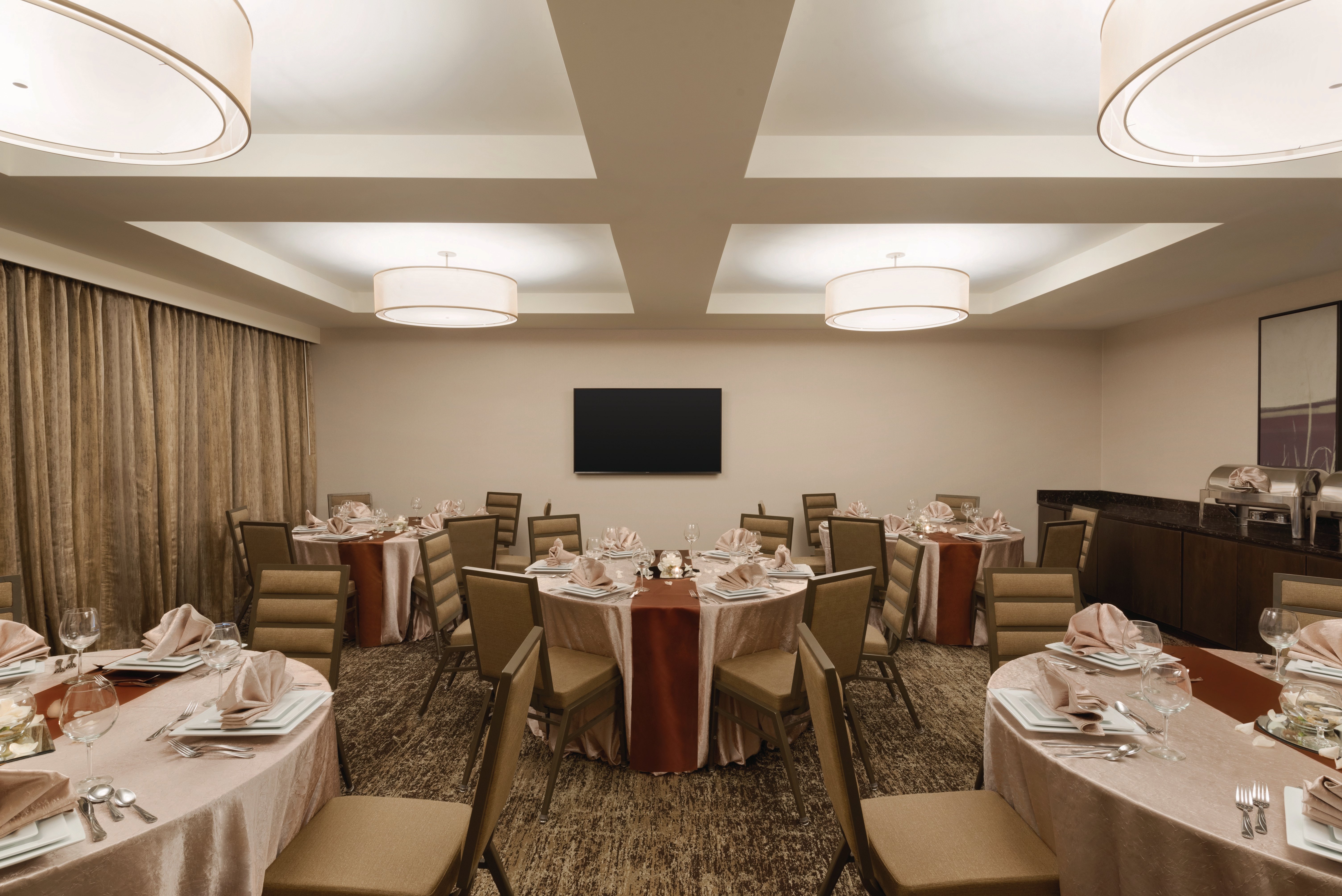 Holiday Inn Chicago - Schaumburg 27/30