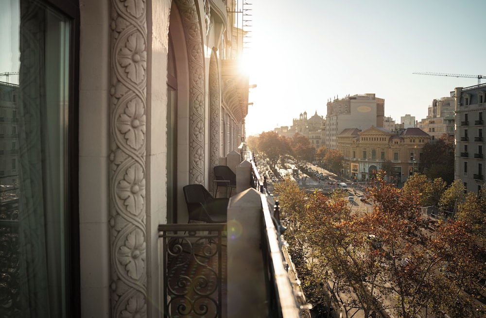 Catalonia Passeig de Gracia 64/67