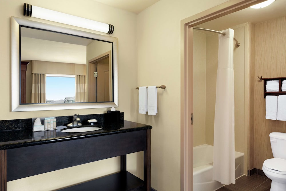 Hampton Inn & Suites By Hilton Houston/Pasadena 20/53