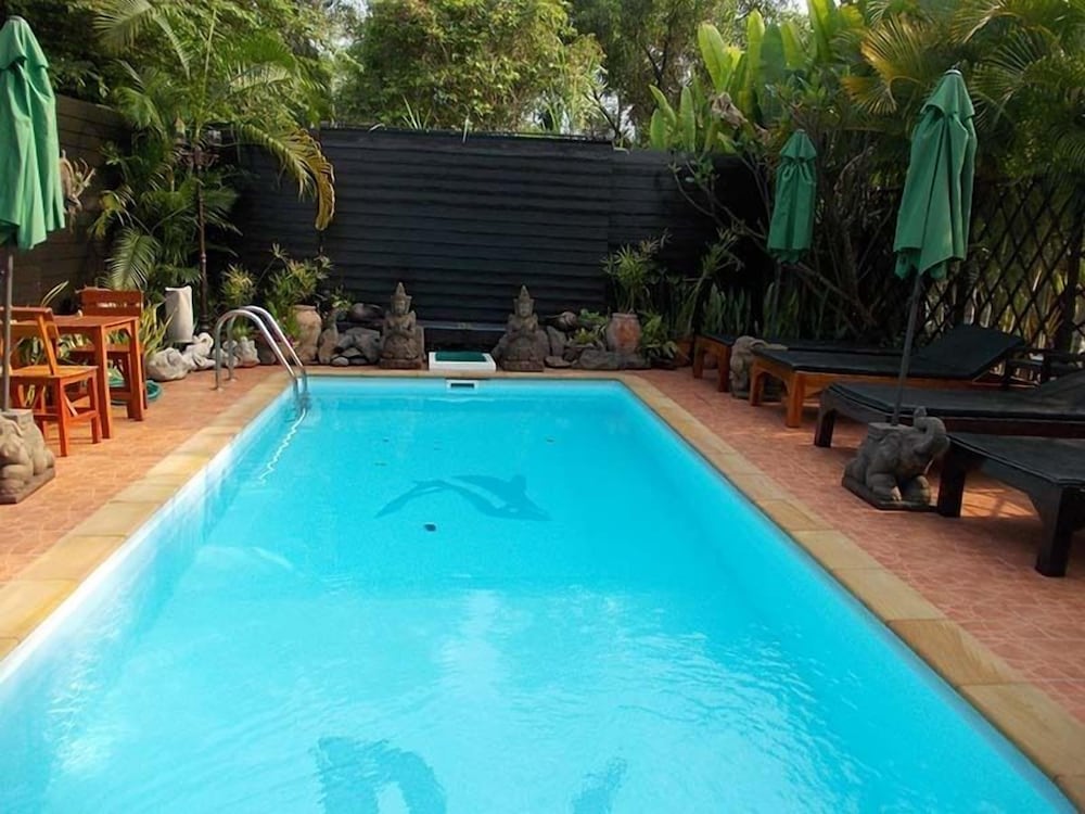 Country View Resort 32/50