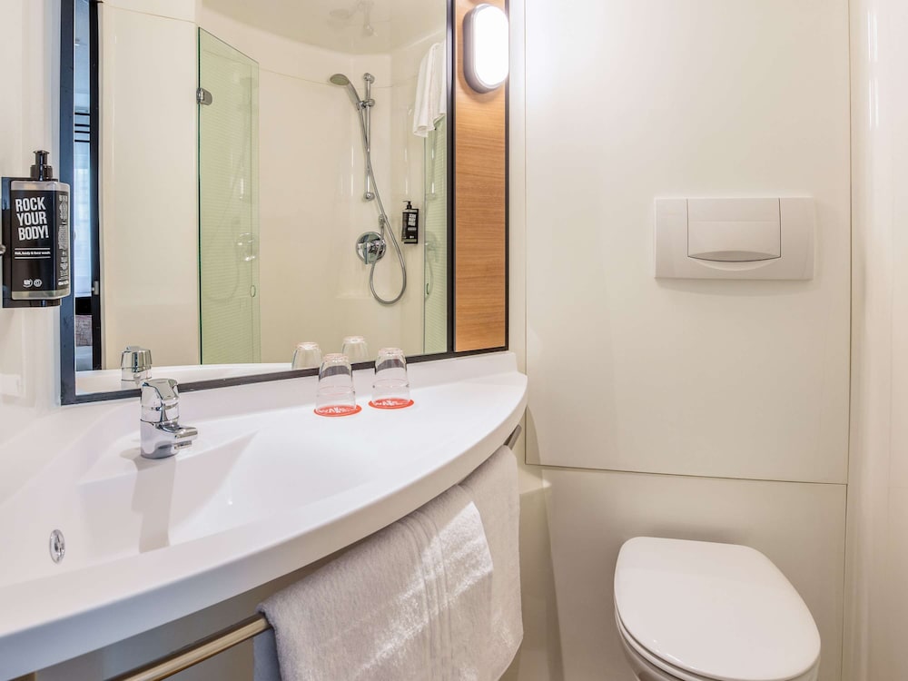 Ibis Dortmund City 53/54