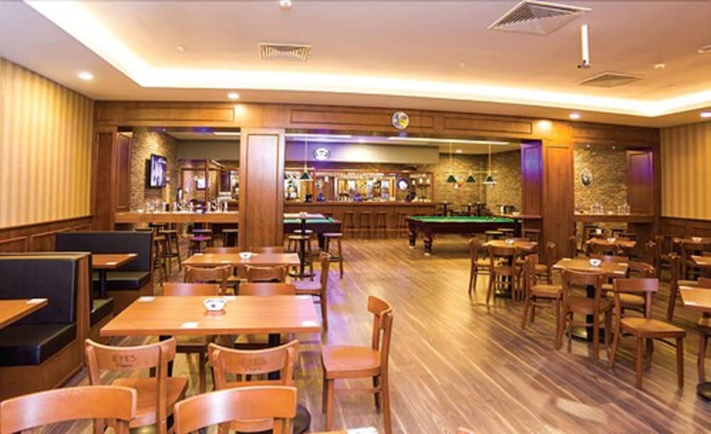 Barida Hotels 30/50