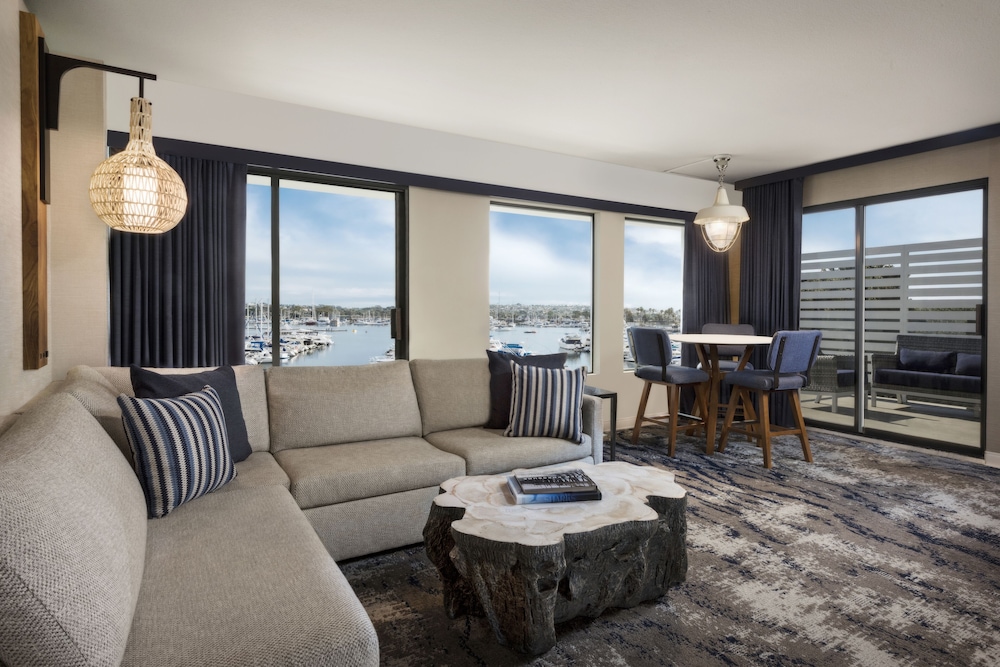 Hyatt Regency Mission Bay Spa and Marina 46/69