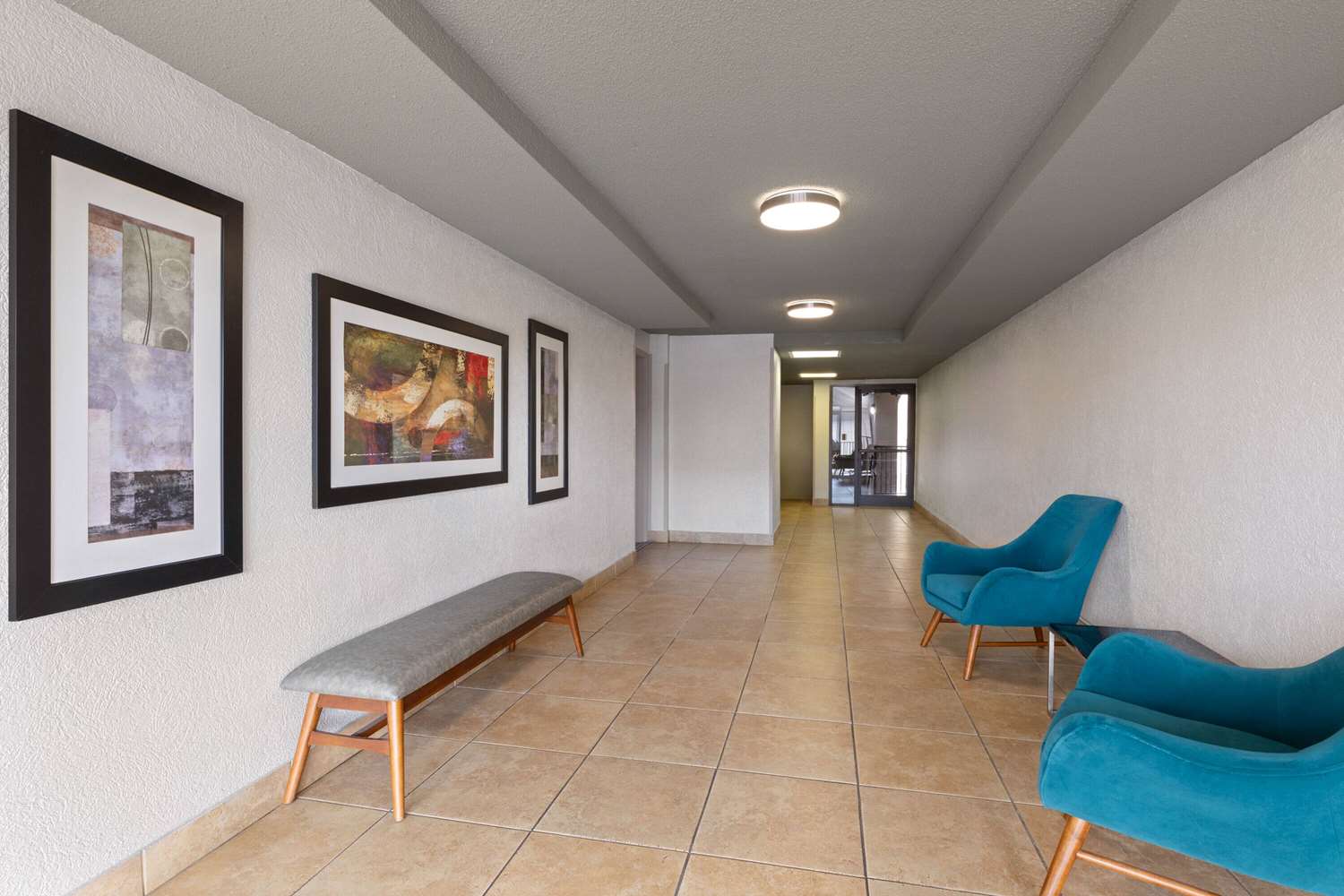 Baymont by Wyndham Nashville 39/53
