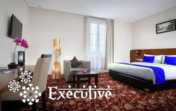 Hotel Namira Syariah Pekalongan 18/61