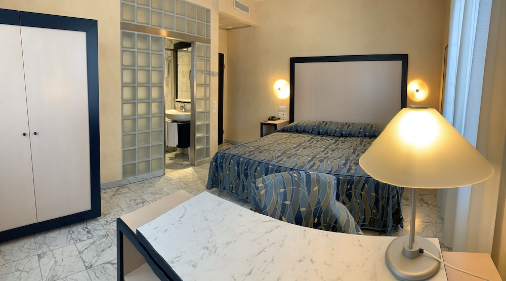 Continental Parkhotel Lugano 18/51