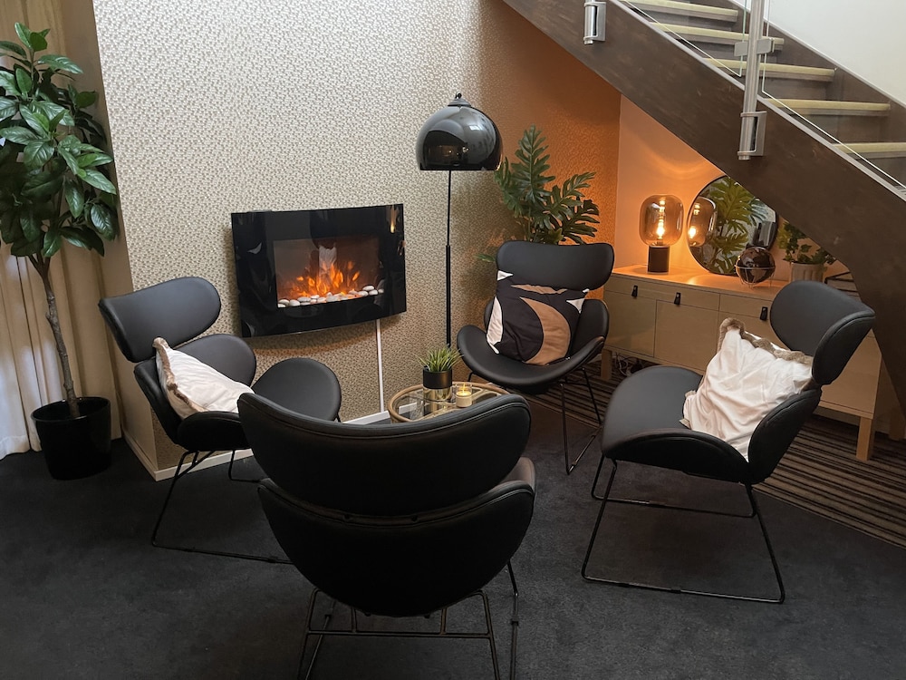Hotel Entré Norr 31/47