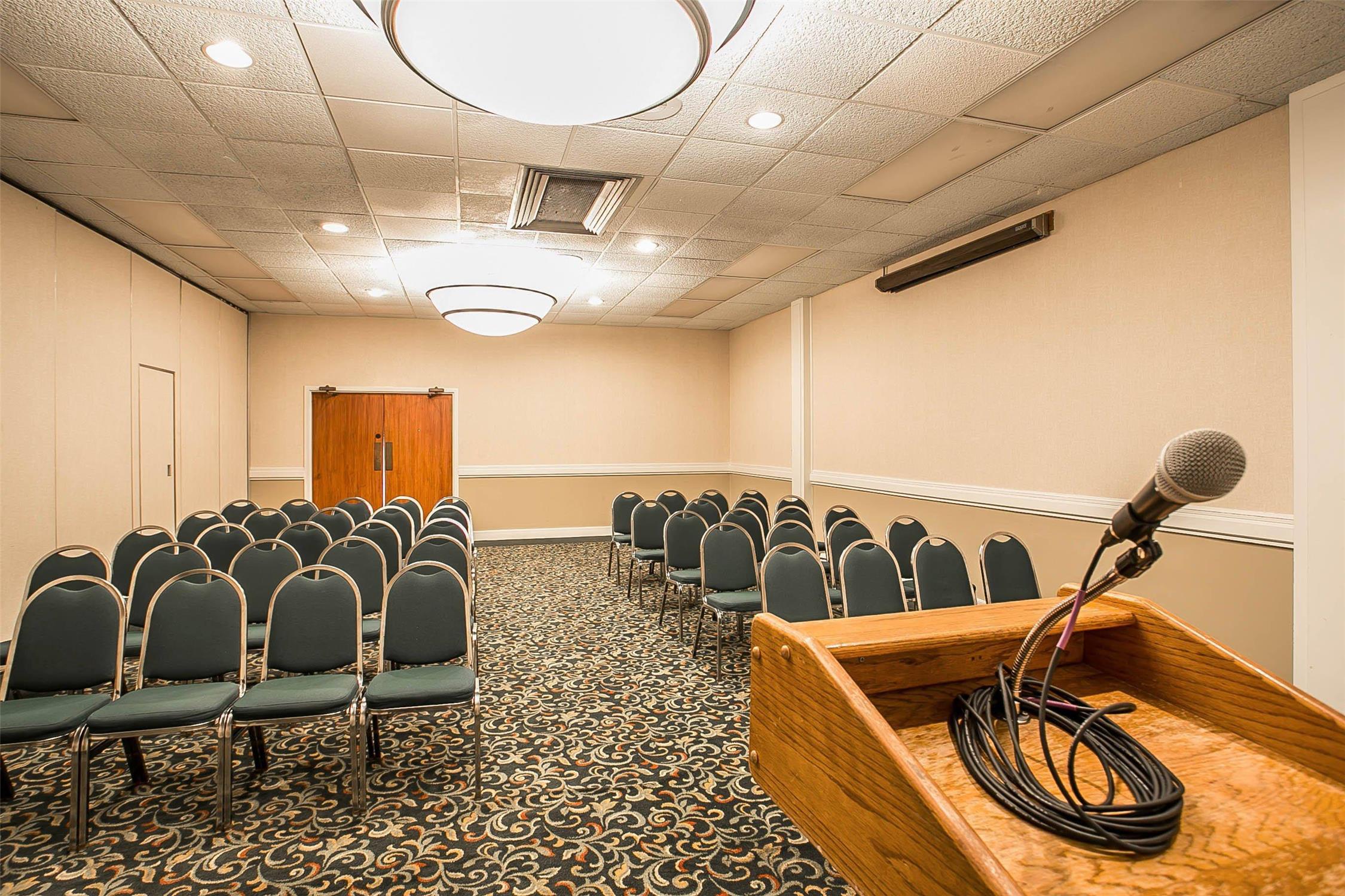 Quality Inn Sumter near Shaw AFB 25/32