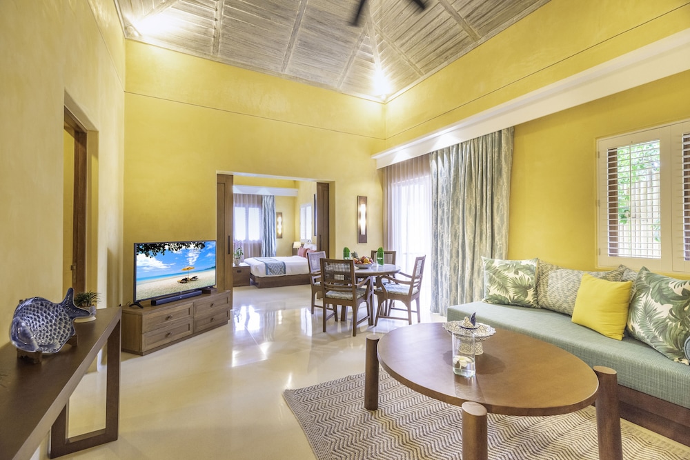 Buri Rasa Village Samui Adults Only 31/50