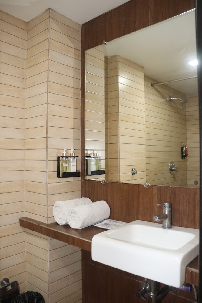 Kyriad Hotel Indore by OTHPL 39/61