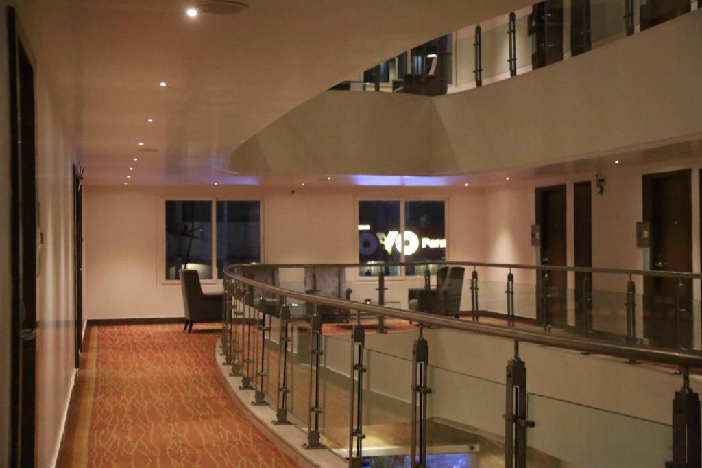 HOTEL JETTY GRAND 20/21